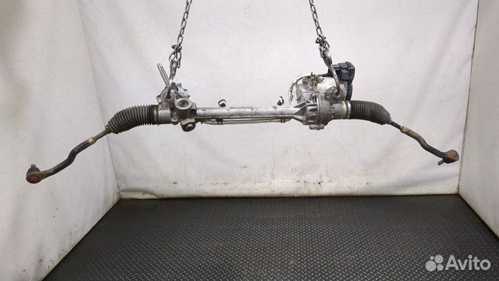 Рейка рулевая без г/у Lincoln MKZ, 2018
