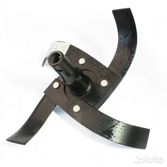 Фреза левая внешняя primo, quatro junior,ECO Pube