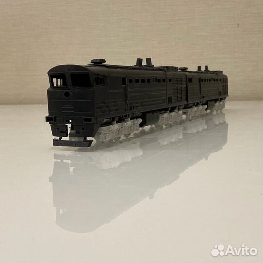 2тэ10м /3тэ10м