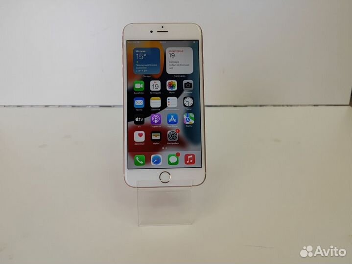 iPhone 6S, 32 ГБ