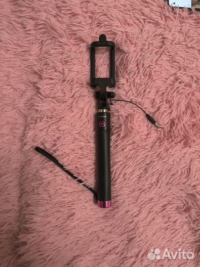 Селфи палка