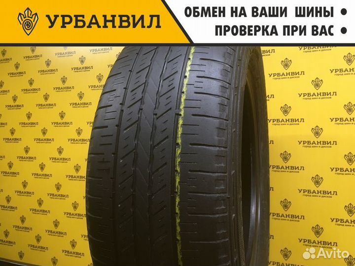 Hankook Dynapro HP RA23 235/60 R18 103H