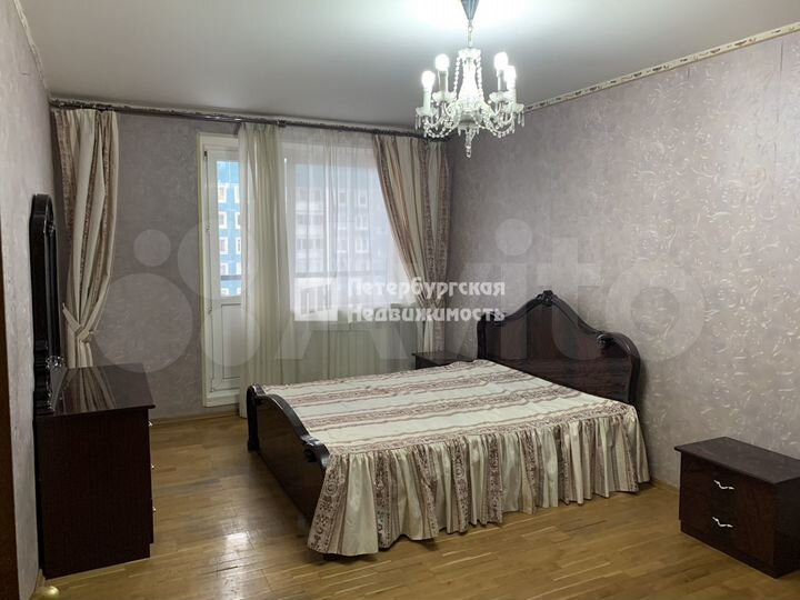 2-к. квартира, 52,3 м², 8/12 эт.