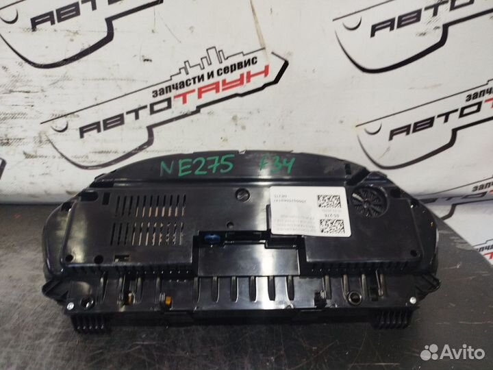 Щиток приборов BMW 3-series 4-series F30 F31 F32 F33 F34 F36 62105A03A26 NE275