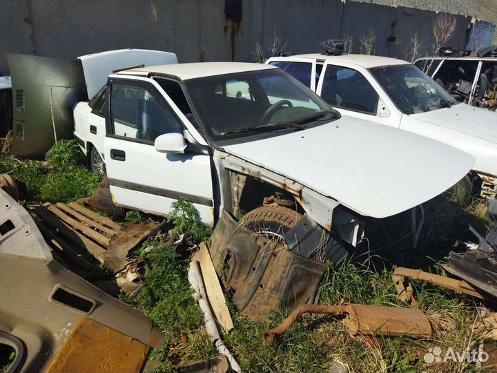 Дэу Эсперо Авторазбор Daewoo Espero