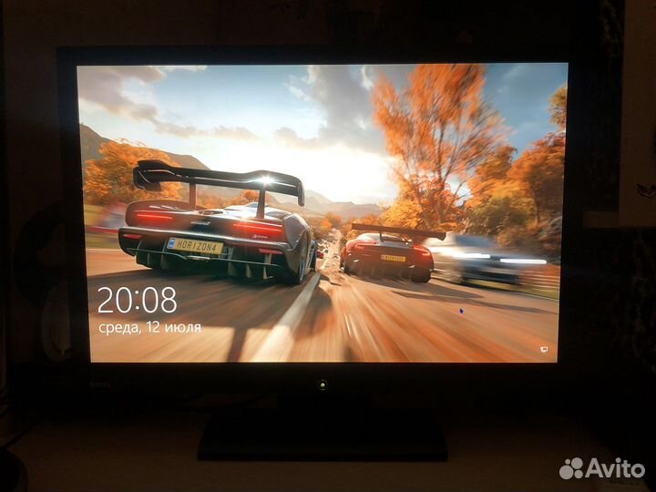Монитор Benq G2200W