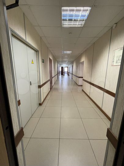 Офис, 236.6 м²