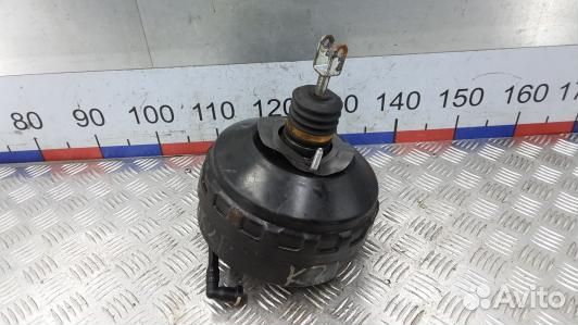 Вакуумный усилитель тормозов BMW 1 E81 (1KK21KT01)