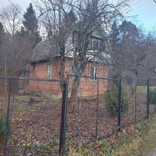 Участок 12 сот. (СНТ, ДНП)