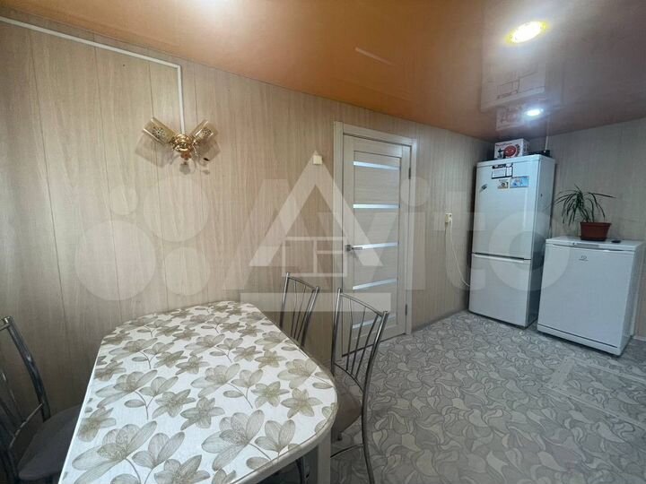 Дом 67,2 м² на участке 8 сот.