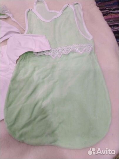 Конверт на выписку осень зима