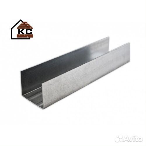 Профиль направляющий