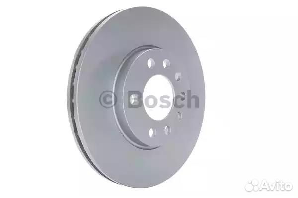 Диск тормозной