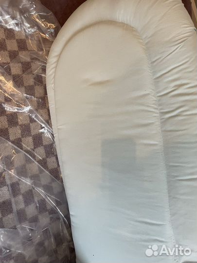 Детский кокон