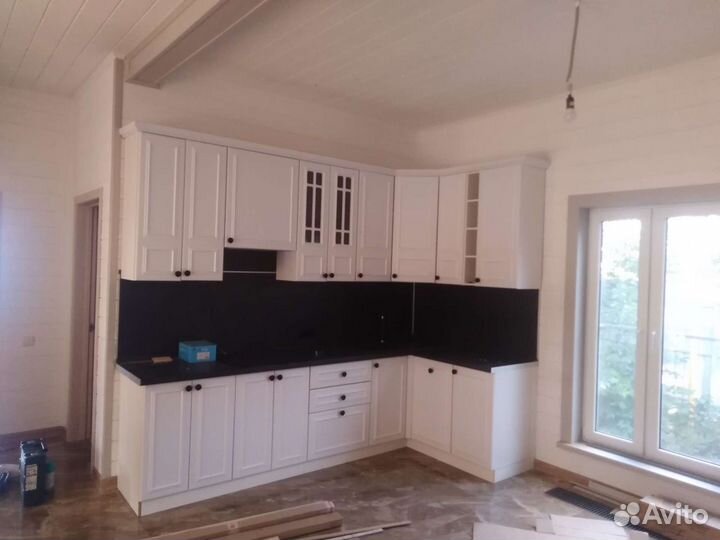 Сборка разборка мебели кухни спальни и т.п