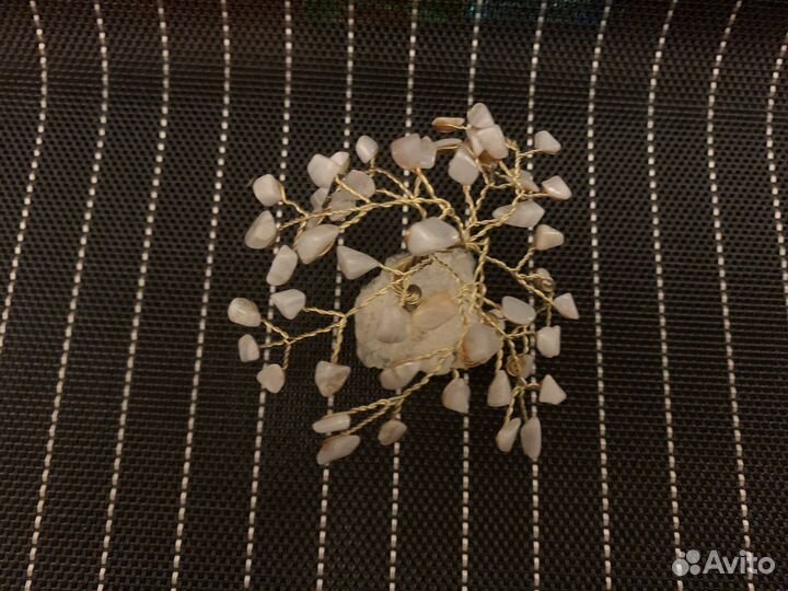 Дерево фэн шуй (Дерево счастья) 8см