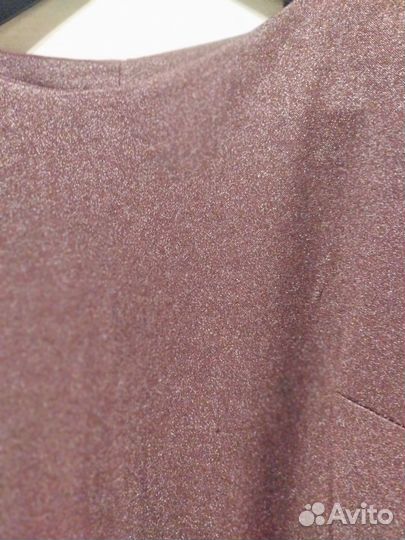 Вечернее платье 48 размер