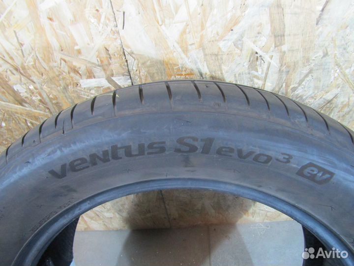 Hankook Ventus S1 Evo 3 K127 255/50 R19