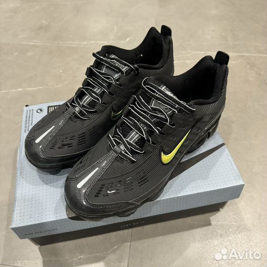 Оригинал Nike Vapormax 360