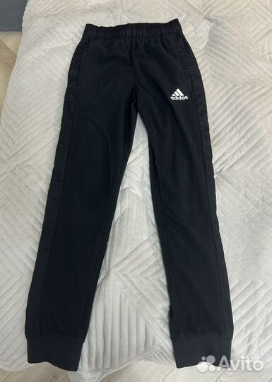Штаны adidas fleece