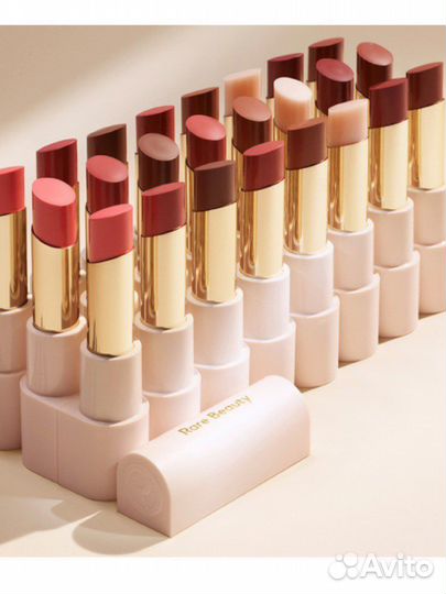 Бальзам rare beauty