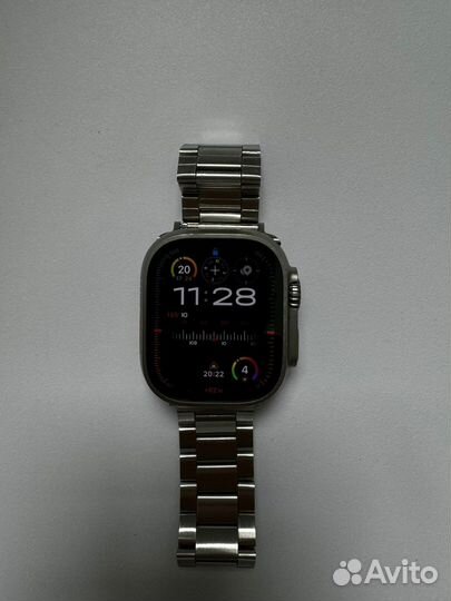 Apple watch ultra 2 49mm