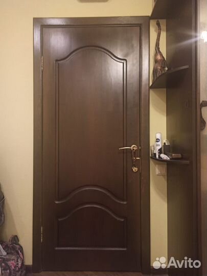 Межкомнатные двери бу с коробкой