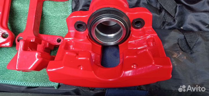 Суппорта Альфа Ромео 156