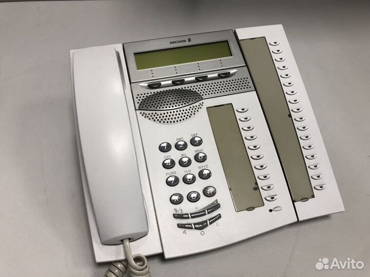 Цифровой телефон Ericsson Dialog 4223