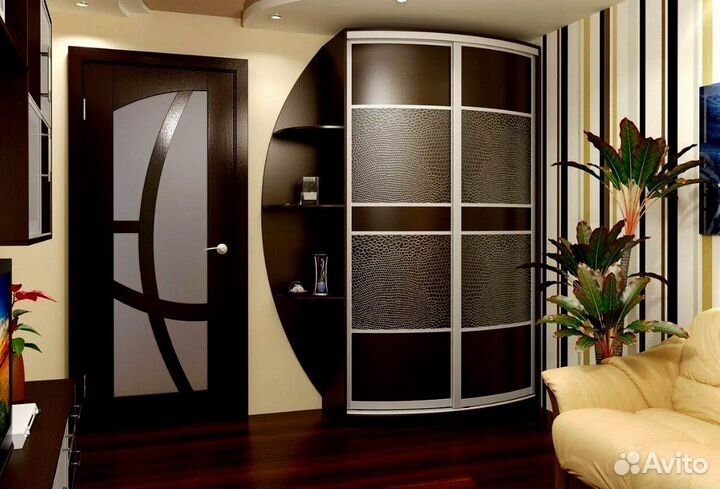 Шкаф прихожая