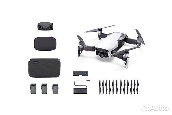 DJI Mavic Air Fly More Combo