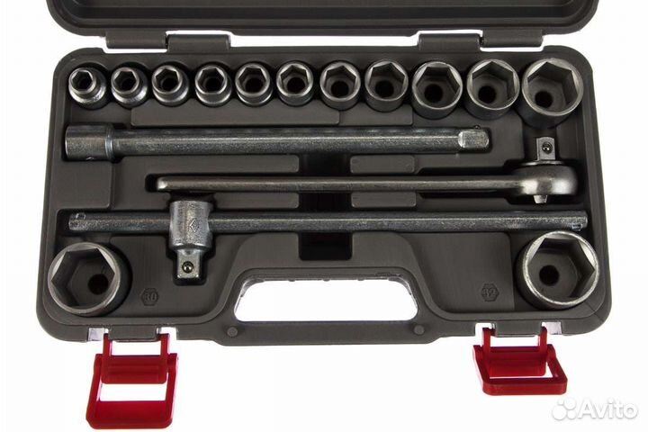 Набор инструментов