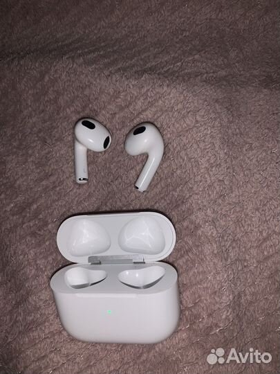 Apple airpods 3