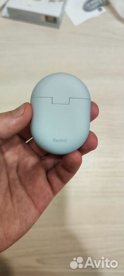 Беспроводные наушники Xiaomi Redmi Buds 3 Pro