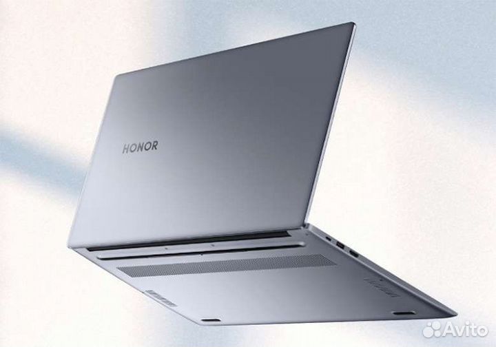 Honor magicbook x15