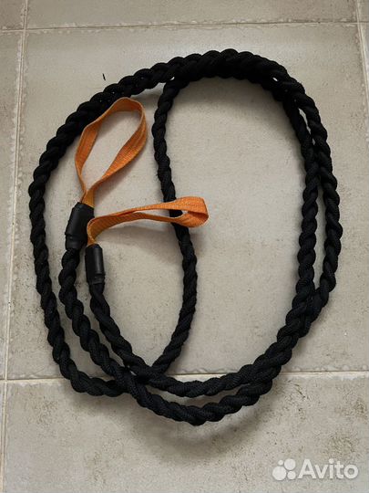 Скакалка/эспандер/спорт