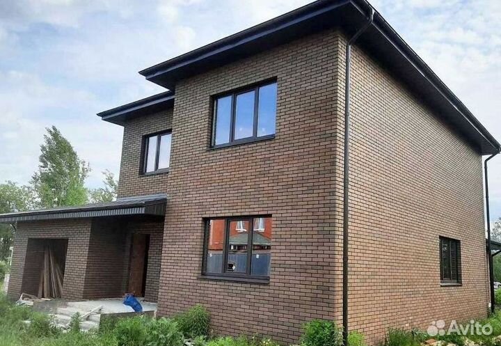 Остекление окон и балконов пвх