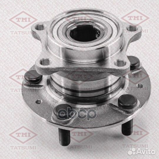 TDE5062 Ступица с подшипником mazda CX-7 06-12