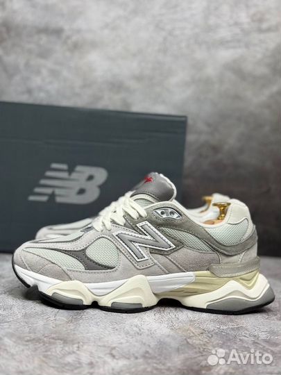 Кроссовки мужские New balance 9060