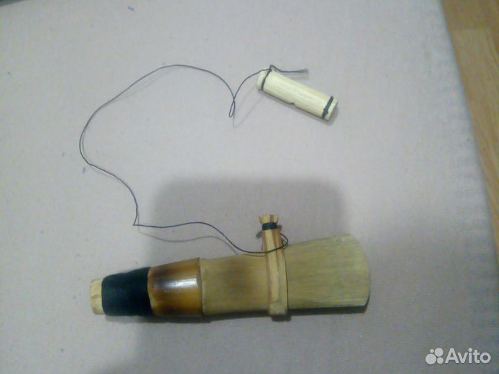 Армянский дудук