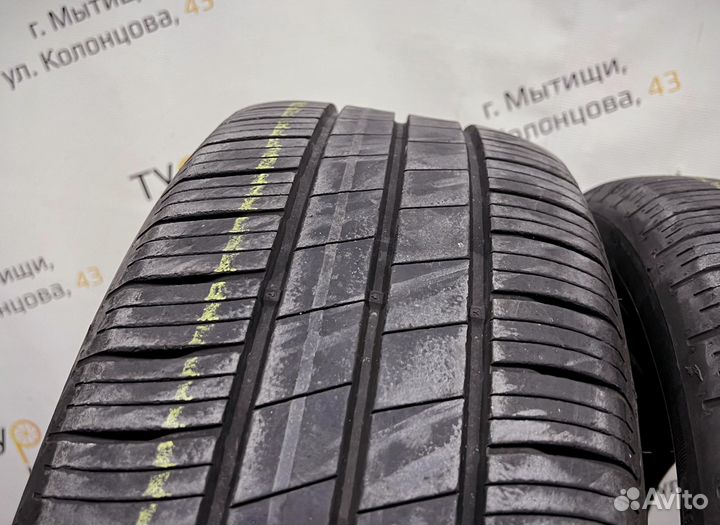 Goodyear EfficientGrip Performance 205/55 R17 94Y