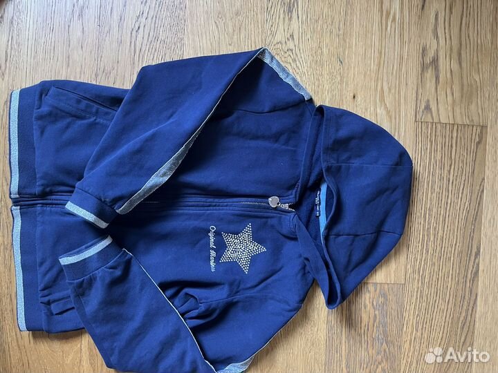 Толстовка Original Marinas