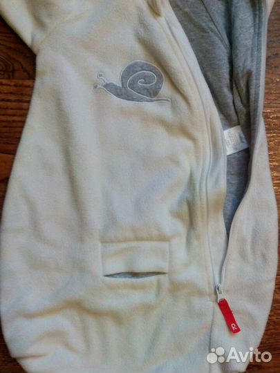 Конверт-спальник