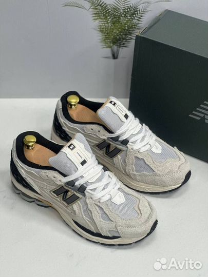 Кроссовка new balance 1906