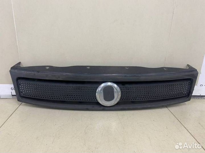 Решетка радиатора Fiat Albea 2002-2012