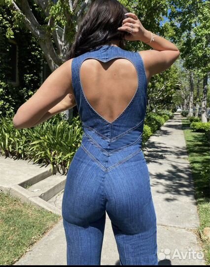 Комбинезон женский летний 42 44