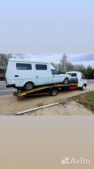 Эвакуатор 24/7