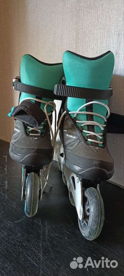 Ролики rollerblade