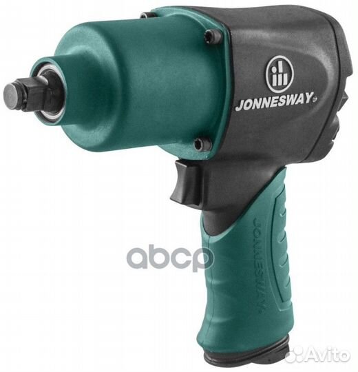 Гайковерт пневматический 12 DR 7000 обмин 780 Н