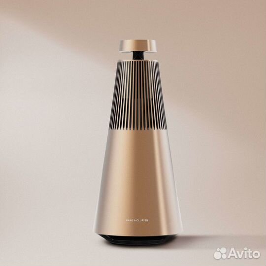 Bang & Olufsen Beosound 2 Limited edition